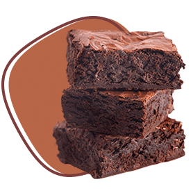 Gluten Free Brownies & Bars