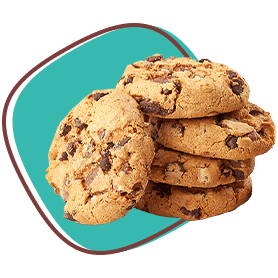 Gluten Free Cookies