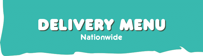 delivery menu button