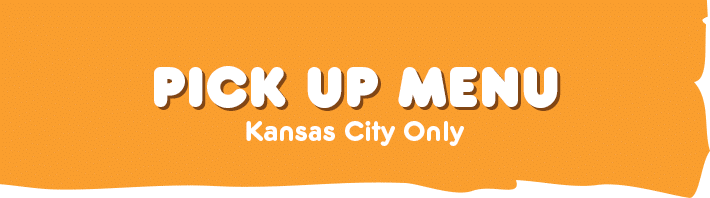pickup menu button