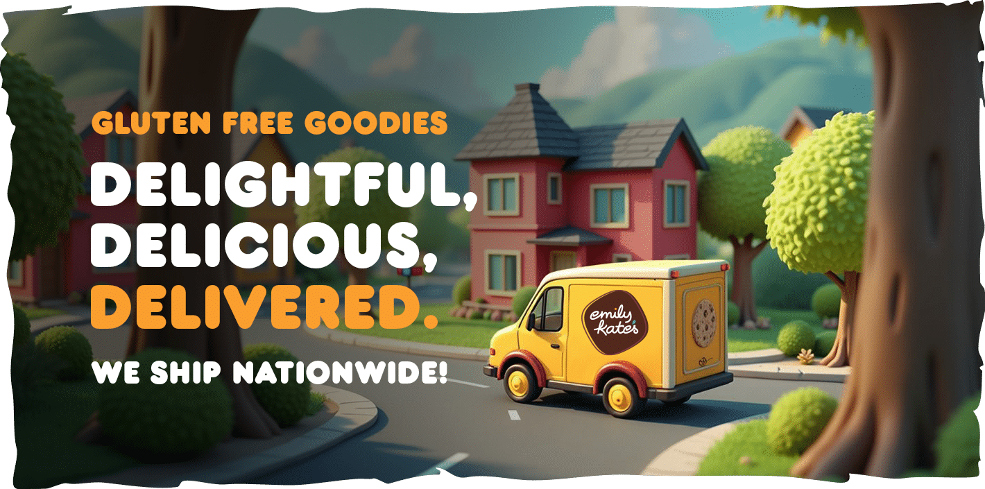 Emily Kate's Foods, LLC